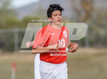 Thumbnail 2 in Valley Lutheran @ Northwest Christian (AIA 3A 1st Round Playoff) photogallery.