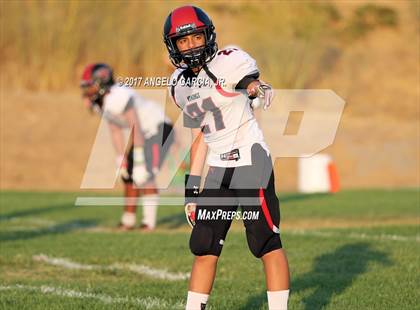 Thumbnail 1 in Valley Christian vs Rio Vista photogallery.