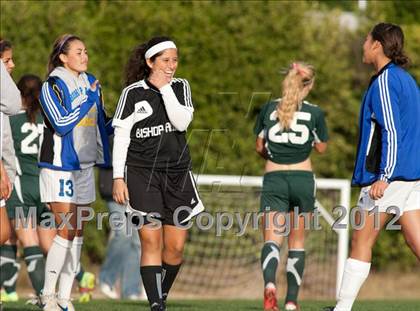 Thumbnail 1 in Chino Hills @ Bishop Amat (CIF SS Semifinal)  photogallery.