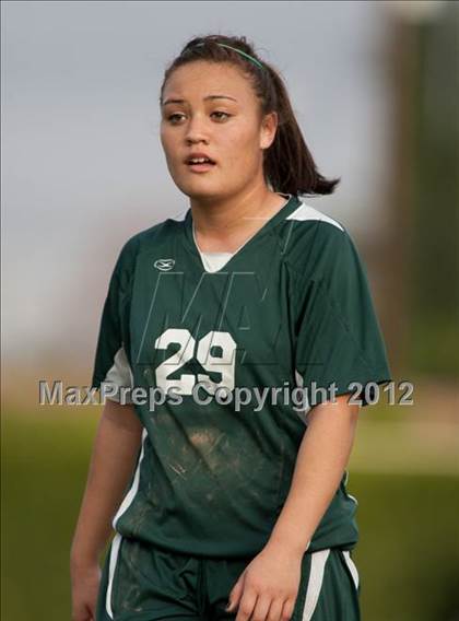Thumbnail 1 in Chino Hills @ Bishop Amat (CIF SS Semifinal)  photogallery.