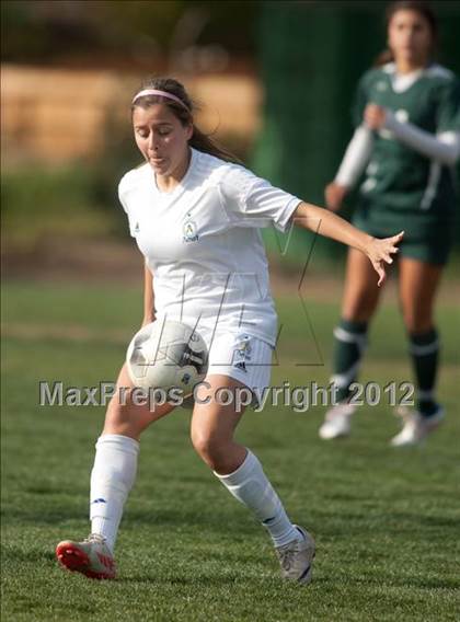Thumbnail 1 in Chino Hills @ Bishop Amat (CIF SS Semifinal)  photogallery.
