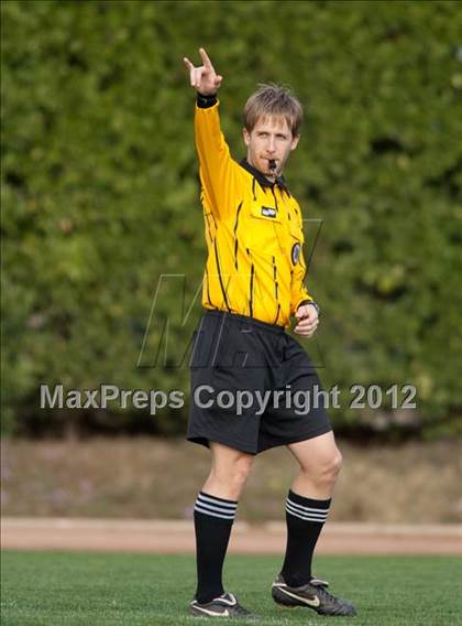 Thumbnail 3 in Chino Hills @ Bishop Amat (CIF SS Semifinal)  photogallery.