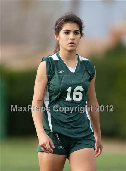 Thumbnail 2 in Chino Hills @ Bishop Amat (CIF SS Semifinal)  photogallery.