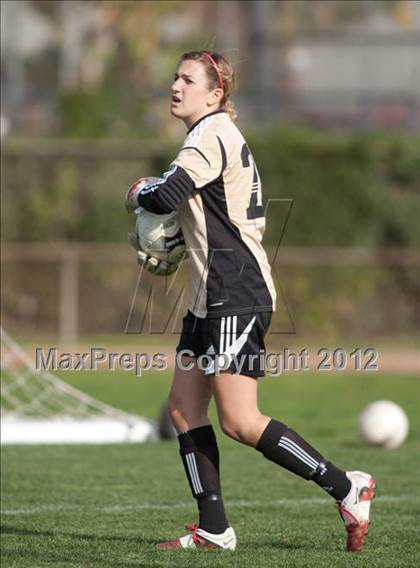 Thumbnail 1 in Chino Hills @ Bishop Amat (CIF SS Semifinal)  photogallery.