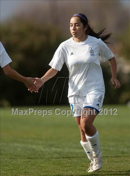 Thumbnail 1 in Chino Hills @ Bishop Amat (CIF SS Semifinal)  photogallery.