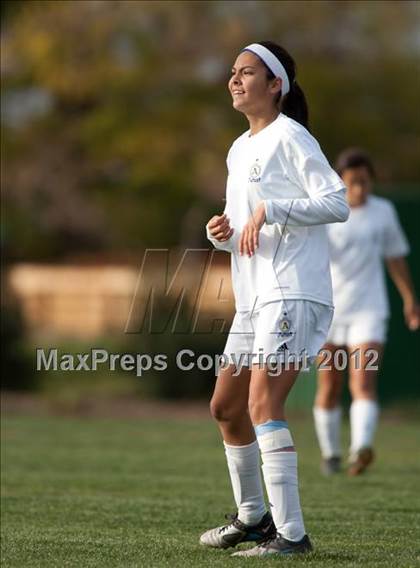 Thumbnail 1 in Chino Hills @ Bishop Amat (CIF SS Semifinal)  photogallery.