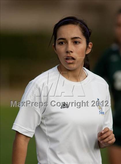 Thumbnail 3 in Chino Hills @ Bishop Amat (CIF SS Semifinal)  photogallery.