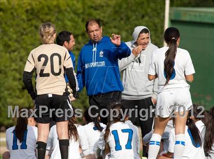 Thumbnail 1 in Chino Hills @ Bishop Amat (CIF SS Semifinal)  photogallery.