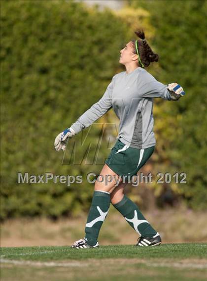 Thumbnail 1 in Chino Hills @ Bishop Amat (CIF SS Semifinal)  photogallery.