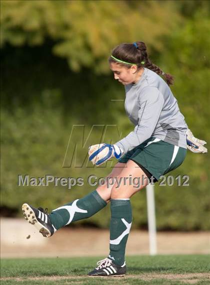 Thumbnail 1 in Chino Hills @ Bishop Amat (CIF SS Semifinal)  photogallery.