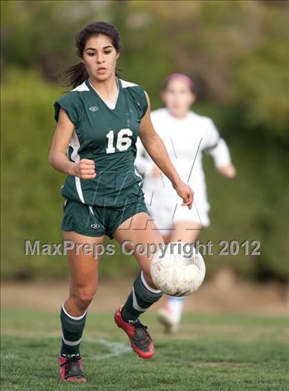 Thumbnail 1 in Chino Hills @ Bishop Amat (CIF SS Semifinal)  photogallery.