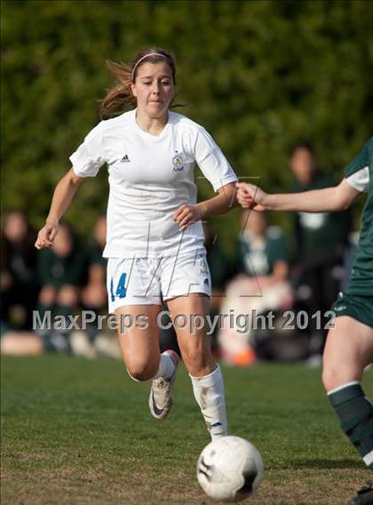 Thumbnail 2 in Chino Hills @ Bishop Amat (CIF SS Semifinal)  photogallery.