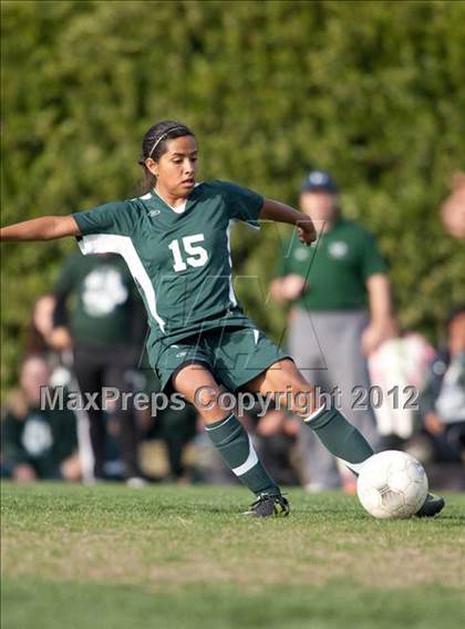 Thumbnail 3 in Chino Hills @ Bishop Amat (CIF SS Semifinal)  photogallery.