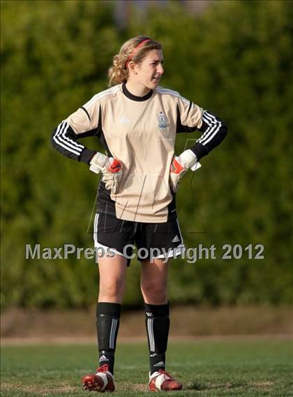 Thumbnail 3 in Chino Hills @ Bishop Amat (CIF SS Semifinal)  photogallery.