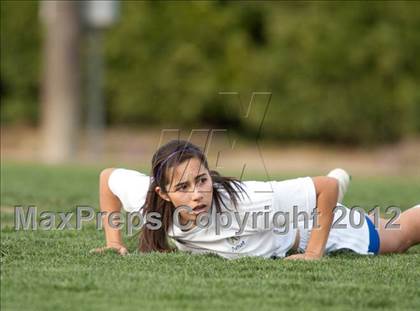 Thumbnail 2 in Chino Hills @ Bishop Amat (CIF SS Semifinal)  photogallery.