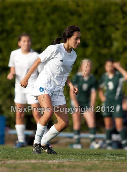 Thumbnail 2 in Chino Hills @ Bishop Amat (CIF SS Semifinal)  photogallery.