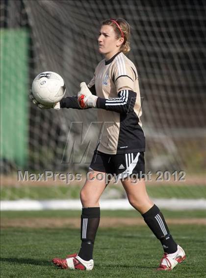 Thumbnail 3 in Chino Hills @ Bishop Amat (CIF SS Semifinal)  photogallery.