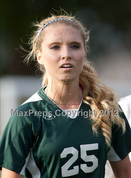 Thumbnail 1 in Chino Hills @ Bishop Amat (CIF SS Semifinal)  photogallery.