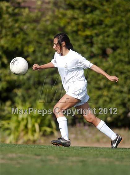 Thumbnail 1 in Chino Hills @ Bishop Amat (CIF SS Semifinal)  photogallery.