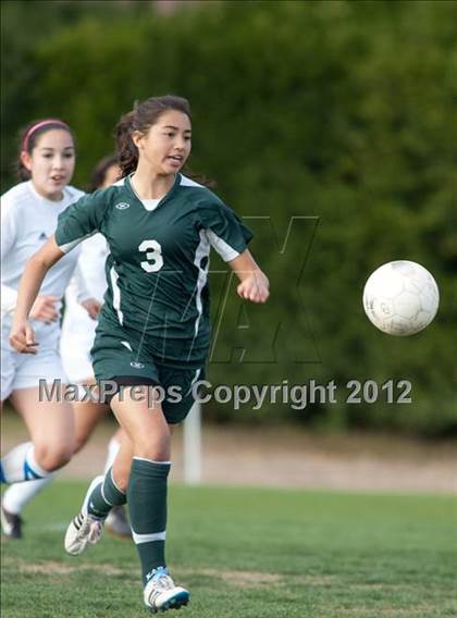 Thumbnail 3 in Chino Hills @ Bishop Amat (CIF SS Semifinal)  photogallery.