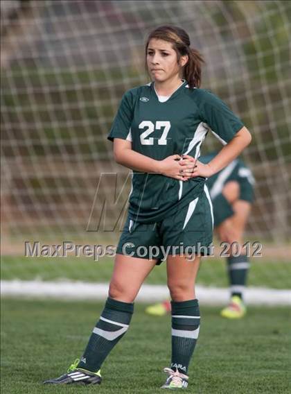 Thumbnail 1 in Chino Hills @ Bishop Amat (CIF SS Semifinal)  photogallery.