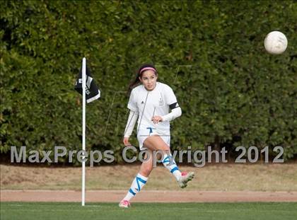 Thumbnail 3 in Chino Hills @ Bishop Amat (CIF SS Semifinal)  photogallery.