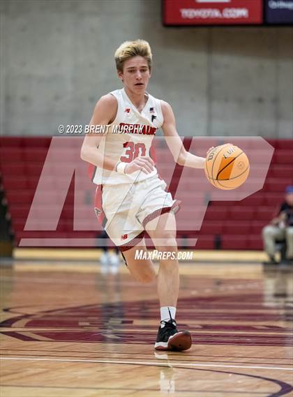 Thumbnail 2 in Windsor Charter Academy vs. Centauri (CHSAA 3A Great 8) photogallery.