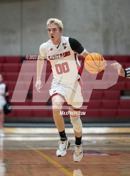 Thumbnail 2 in Windsor Charter Academy vs. Centauri (CHSAA 3A Great 8) photogallery.