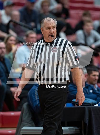 Thumbnail 3 in Windsor Charter Academy vs. Centauri (CHSAA 3A Great 8) photogallery.