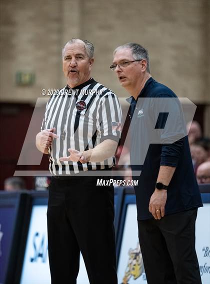 Thumbnail 3 in Windsor Charter Academy vs. Centauri (CHSAA 3A Great 8) photogallery.
