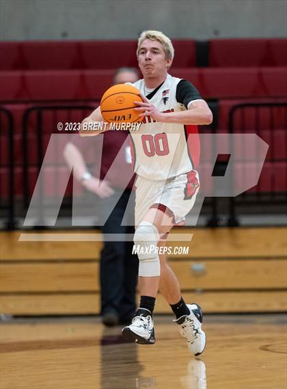 Thumbnail 3 in Windsor Charter Academy vs. Centauri (CHSAA 3A Great 8) photogallery.