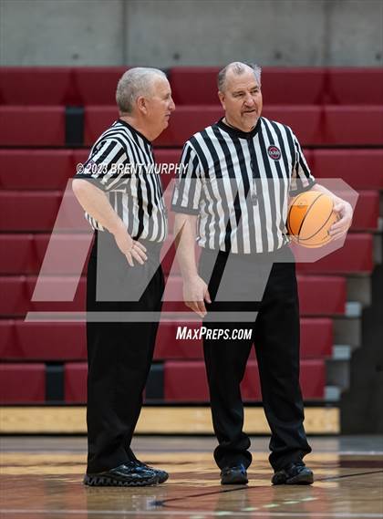 Thumbnail 3 in Windsor Charter Academy vs. Centauri (CHSAA 3A Great 8) photogallery.