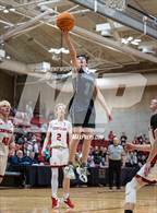 Photo from the gallery "Windsor Charter Academy vs. Centauri (CHSAA 3A Great 8)"