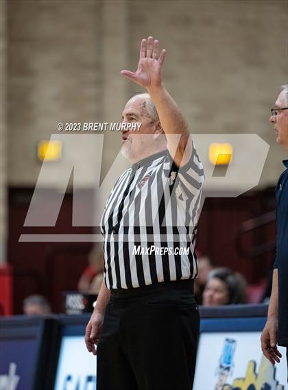 Thumbnail 2 in Windsor Charter Academy vs. Centauri (CHSAA 3A Great 8) photogallery.