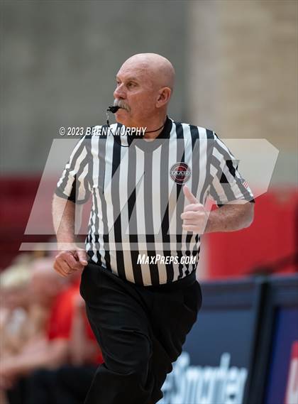 Thumbnail 1 in Windsor Charter Academy vs. Centauri (CHSAA 3A Great 8) photogallery.