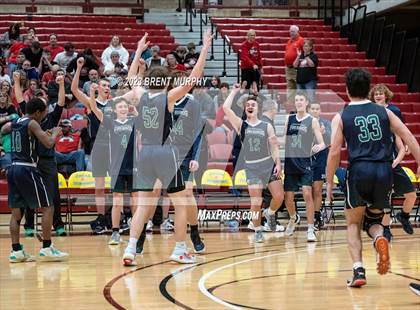 Thumbnail 2 in Windsor Charter Academy vs. Centauri (CHSAA 3A Great 8) photogallery.