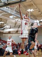 Photo from the gallery "Windsor Charter Academy vs. Centauri (CHSAA 3A Great 8)"