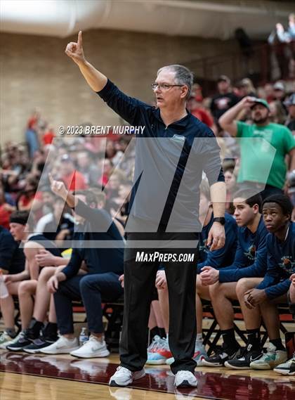 Thumbnail 3 in Windsor Charter Academy vs. Centauri (CHSAA 3A Great 8) photogallery.