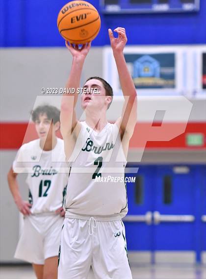 Thumbnail 1 in El Dorado vs. Ponderosa (Stan Harms Classic) photogallery.
