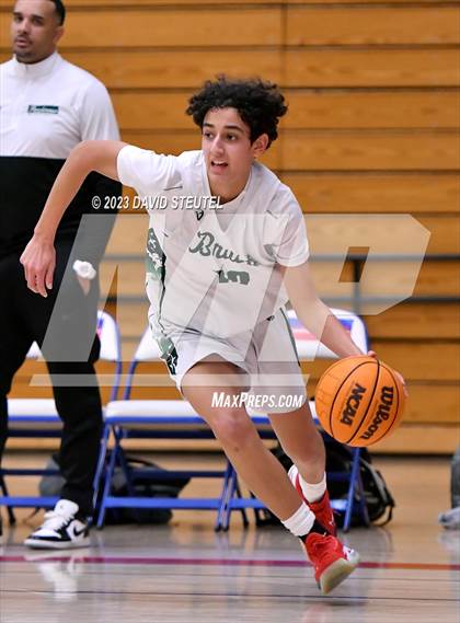Thumbnail 3 in El Dorado vs. Ponderosa (Stan Harms Classic) photogallery.