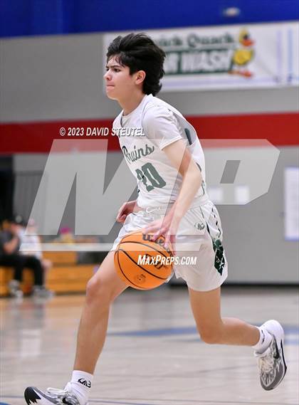 Thumbnail 2 in El Dorado vs. Ponderosa (Stan Harms Classic) photogallery.