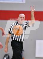 Photo from the gallery "El Dorado vs. Ponderosa (Stan Harms Classic)"