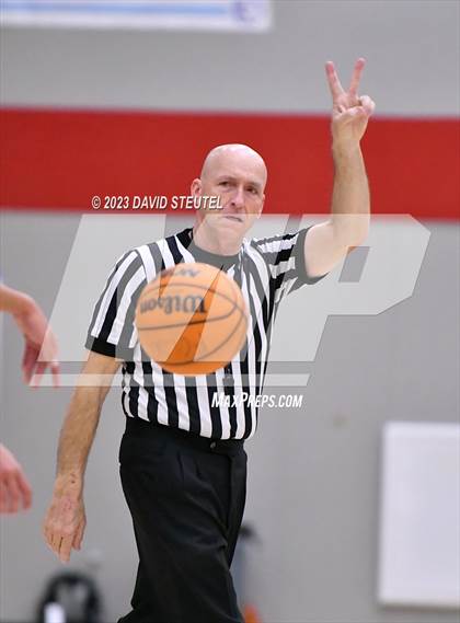 Thumbnail 2 in El Dorado vs. Ponderosa (Stan Harms Classic) photogallery.