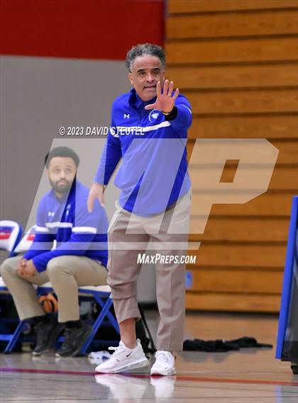 Thumbnail 2 in El Dorado vs. Ponderosa (Stan Harms Classic) photogallery.
