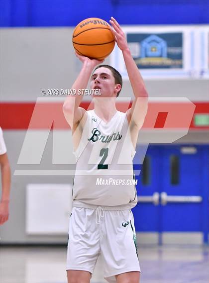 Thumbnail 2 in El Dorado vs. Ponderosa (Stan Harms Classic) photogallery.