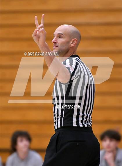 Thumbnail 3 in El Dorado vs. Ponderosa (Stan Harms Classic) photogallery.