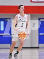 Photo from the gallery "El Dorado vs. Ponderosa (Stan Harms Classic)"
