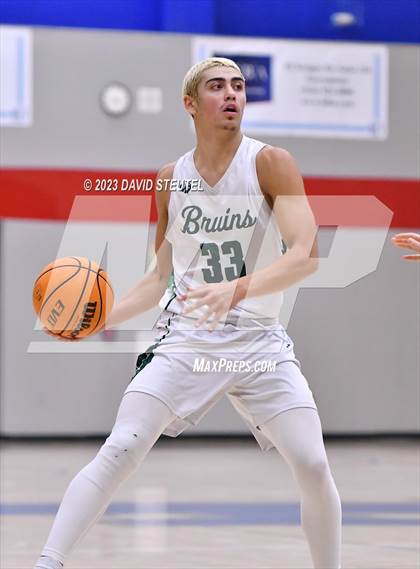 Thumbnail 2 in El Dorado vs. Ponderosa (Stan Harms Classic) photogallery.