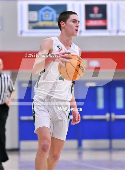 Thumbnail 2 in El Dorado vs. Ponderosa (Stan Harms Classic) photogallery.
