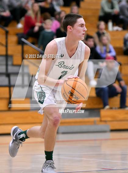 Thumbnail 2 in El Dorado vs. Ponderosa (Stan Harms Classic) photogallery.